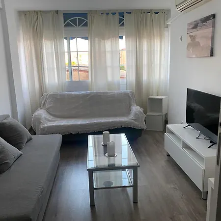 Piso Vacaciones En Familia O Amigos *