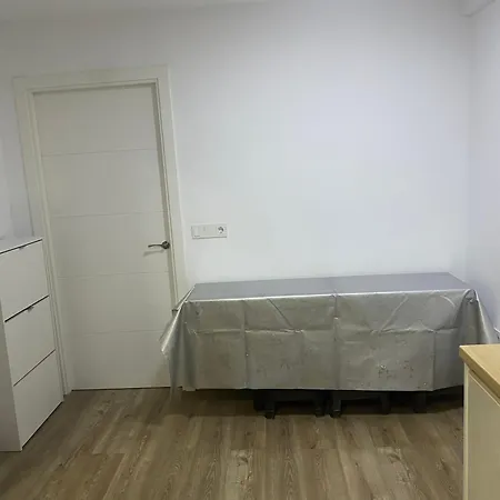 Piso Vacaciones En Familia O Amigos Málaga