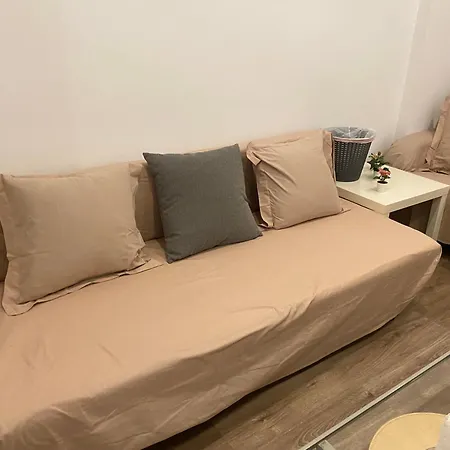 Piso Vacaciones En Familia O Amigos * Málaga
