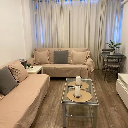 Piso Vacaciones En Familia O Amigos *