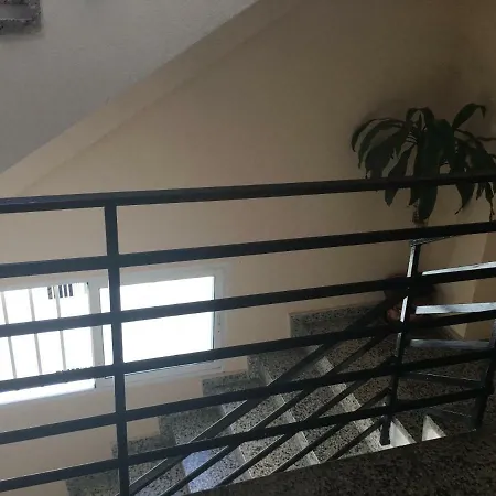 Piso Vacaciones En Familia O Amigos Apartment