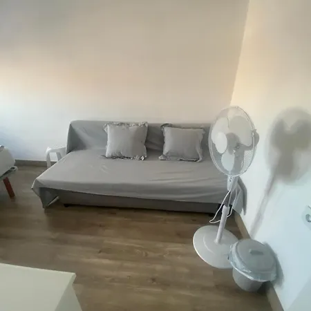 Piso Vacaciones En Familia O Amigos *