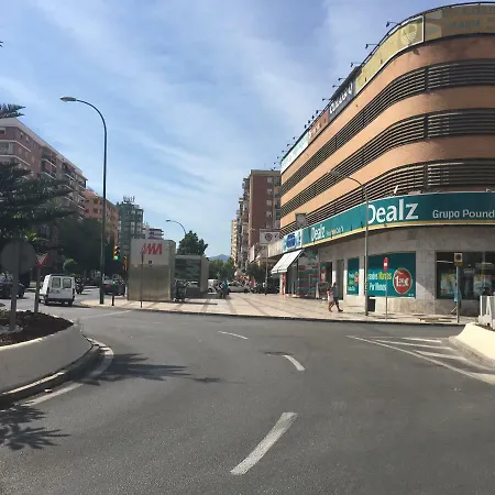 Piso Vacaciones En Familia O Amigos Апартаменты
