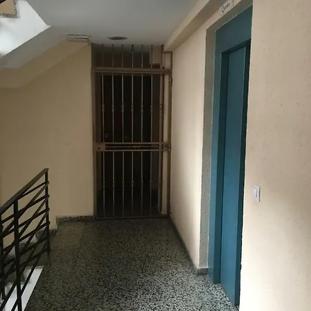 Piso Vacaciones En Familia O Amigos